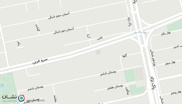 office location