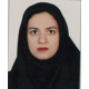 دکتر زهره کریم زاده ندیکی