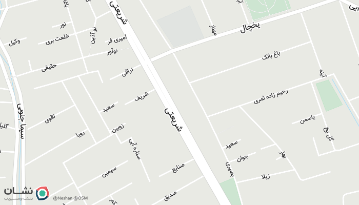 office location