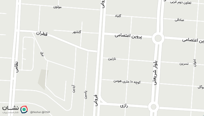 office location