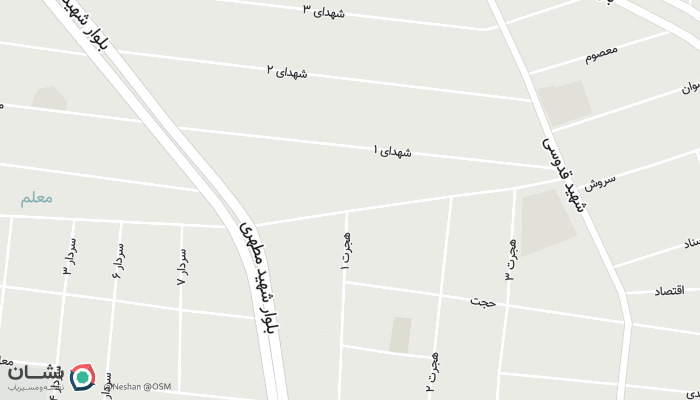 office location