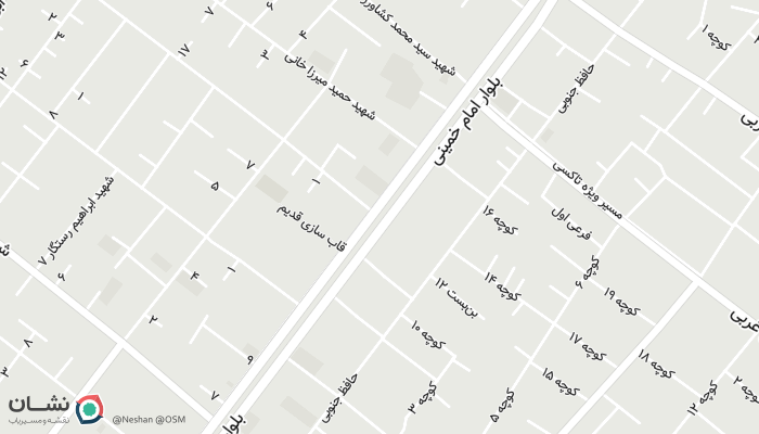 office location