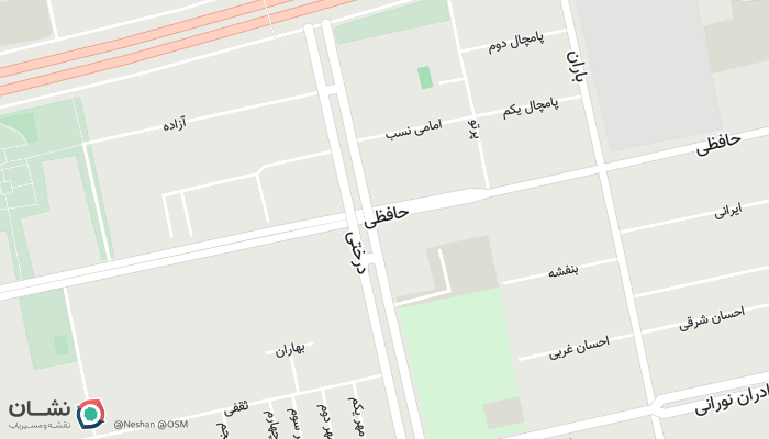 office location