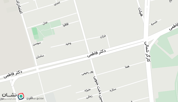 office location