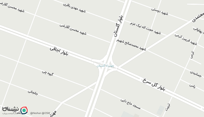 office location