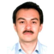 دکتر محسن صبوری