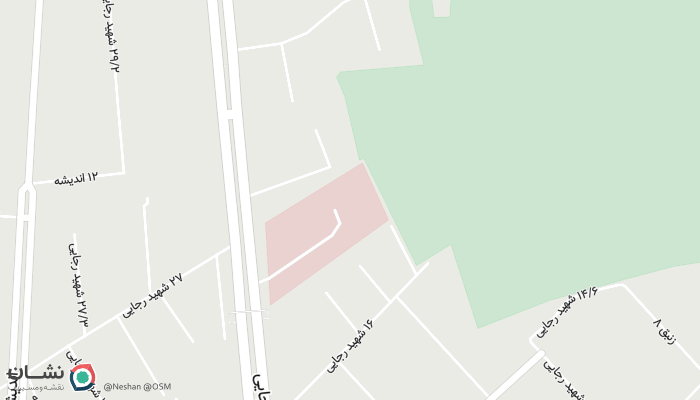 office location