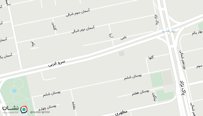office location