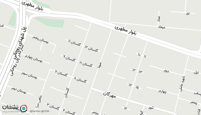 office location