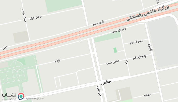 office location