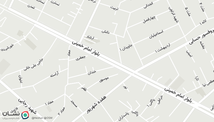 office location