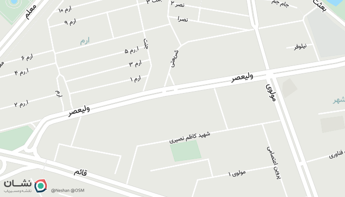 office location