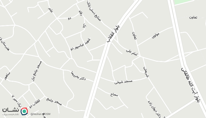 office location