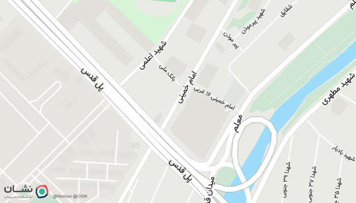 office location