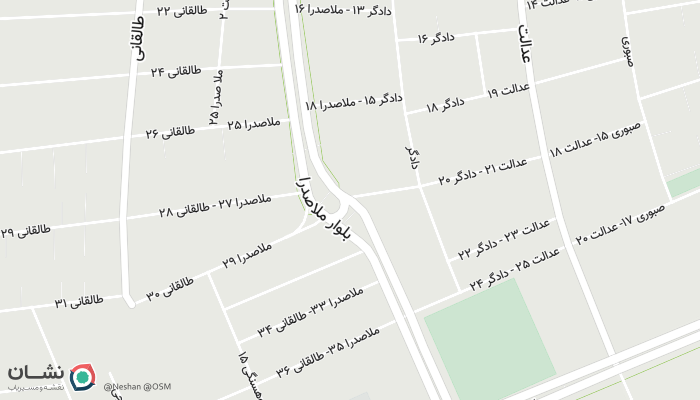 office location