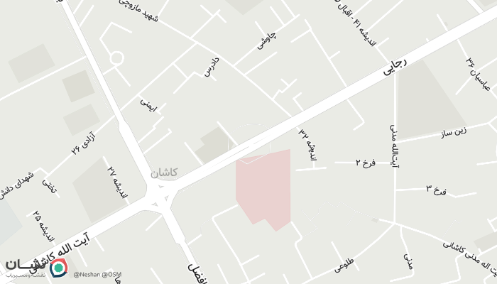 office location