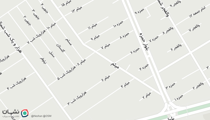 office location