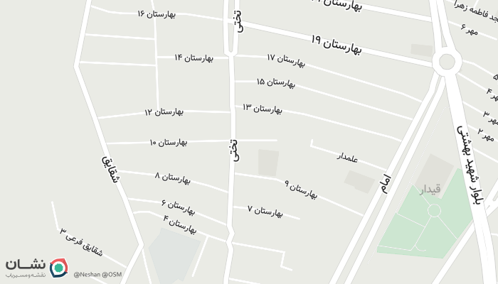 office location