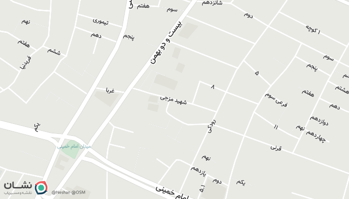 office location