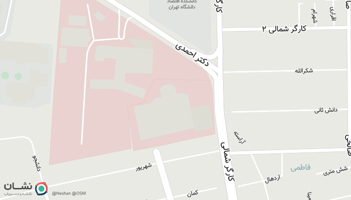 office location