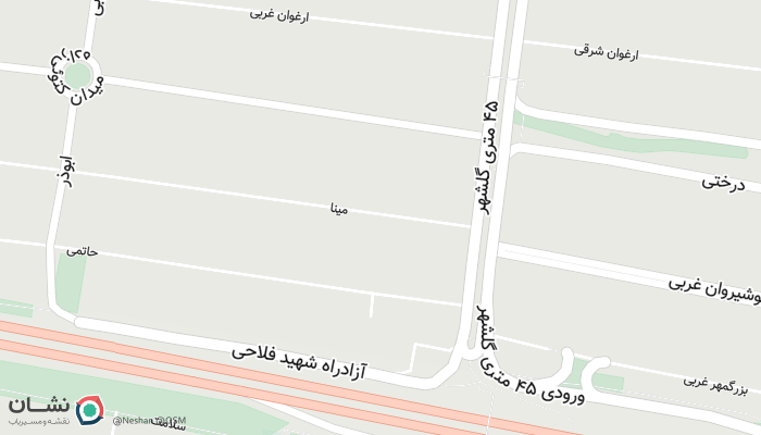 office location