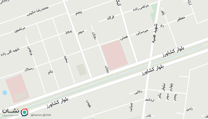office location