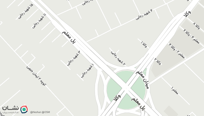 office location
