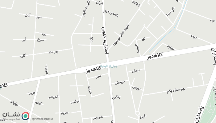office location