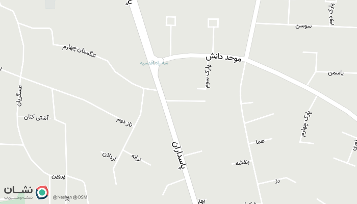 office location
