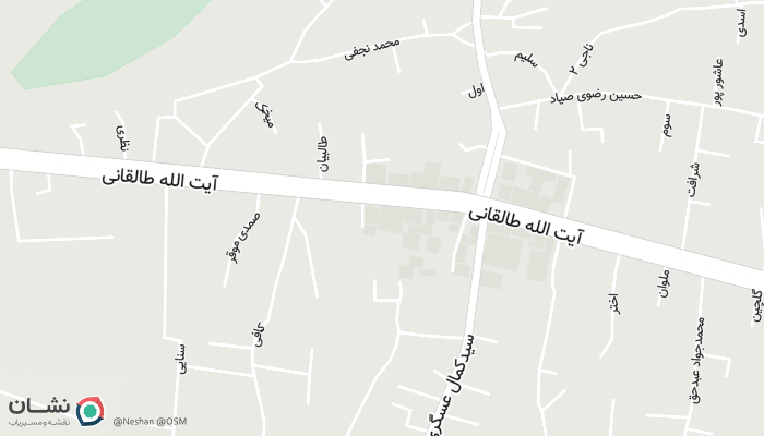 office location