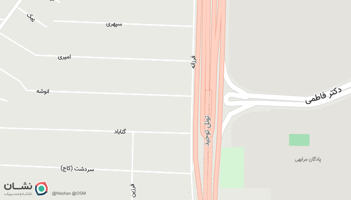 office location