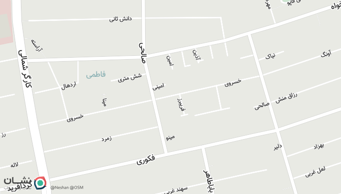 office location