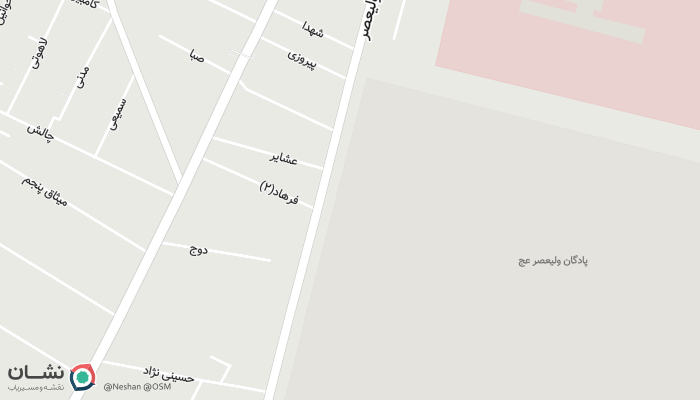 office location