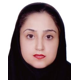 دکتر سیما ملک زاده شیروانی