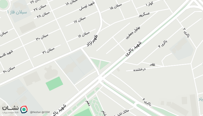 office location