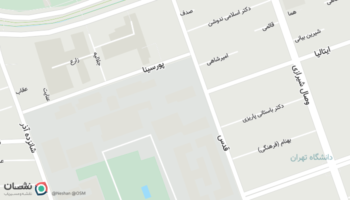 office location