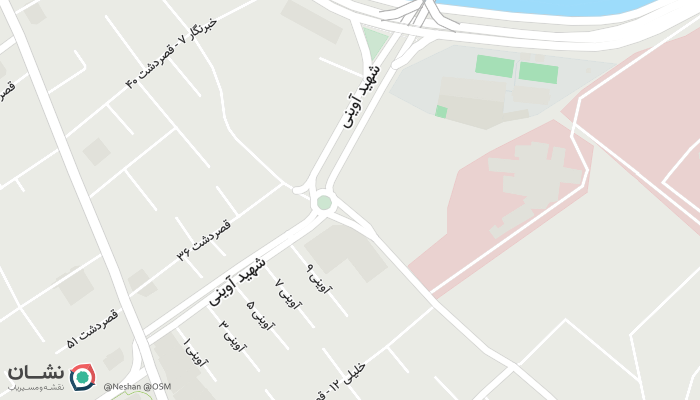 office location