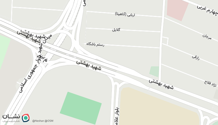 office location