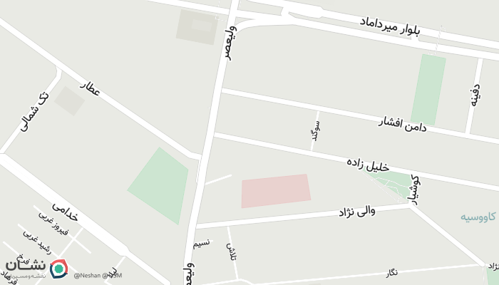 office location