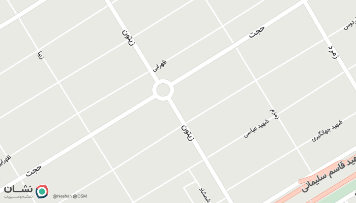 office location