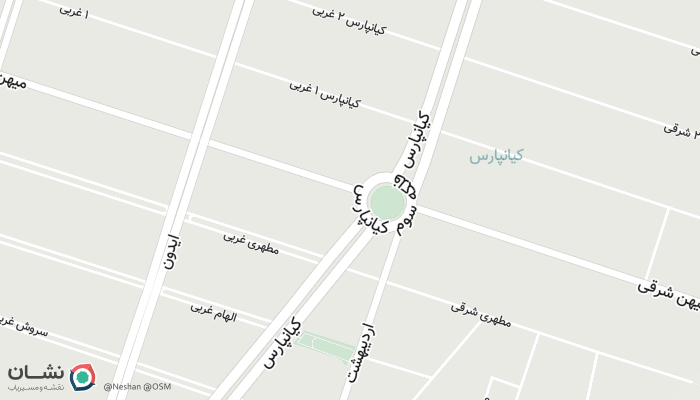 office location