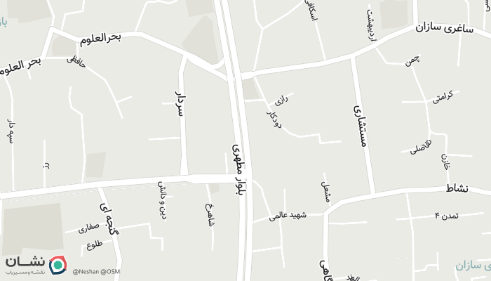 office location