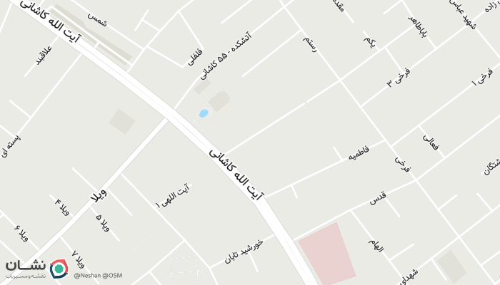 office location