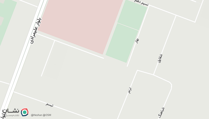 office location