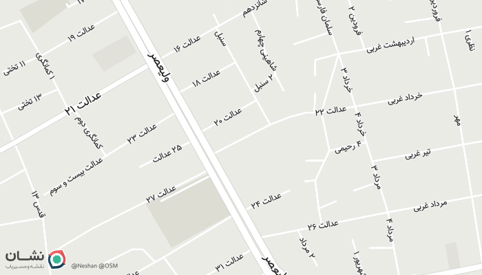 office location