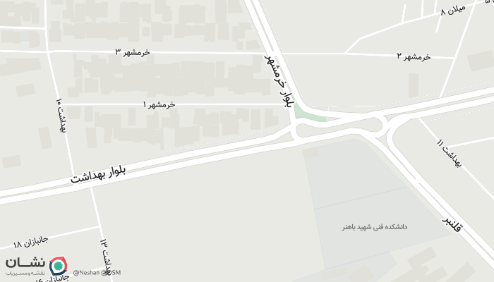 office location