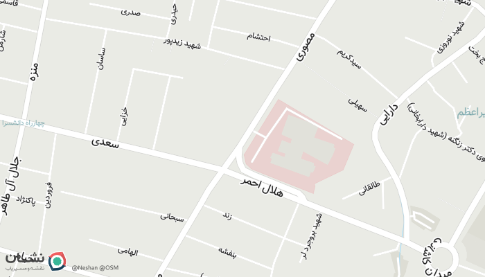 office location