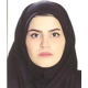 دکتر ناهید داغمه چی فیروزجائی