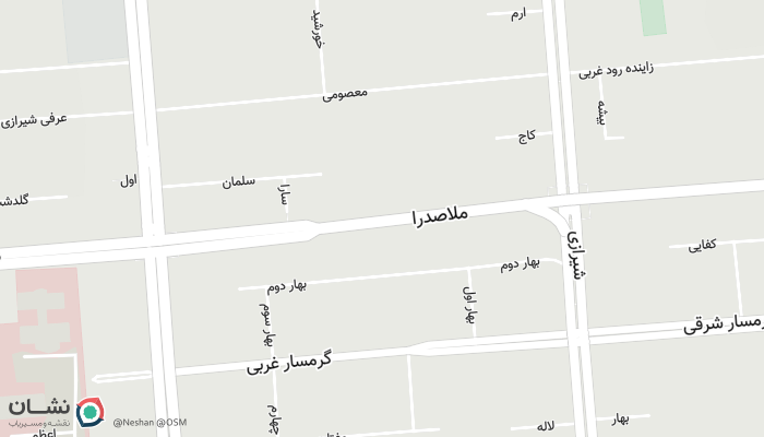 office location