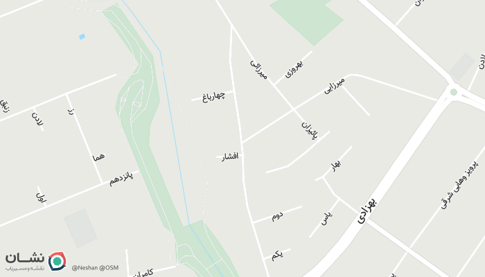 office location